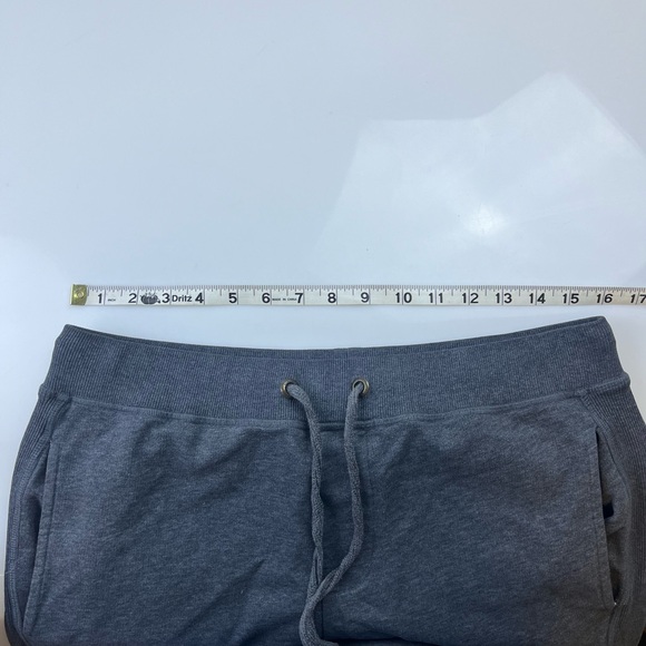 Diesel Co Grey Sweatpants N246-38 - Picture 5 of 7